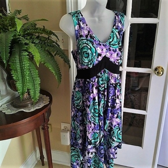 new directions Dresses & Skirts - Beautiful New Directions Dress
